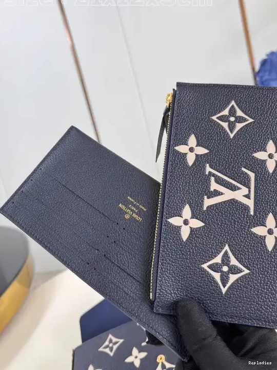 Cheap FÉLICIE LOUIS VUITTON POCHETTE 0703